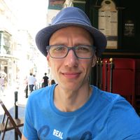 Kurt Michielsen's Photo