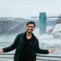 Rafael Paneto's Photo