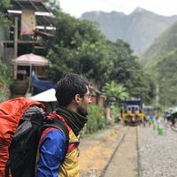 Fotos de Antonin Sémel