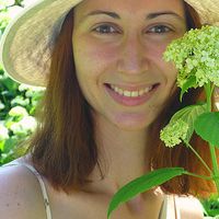 Anastasia Engalycheva's Photo