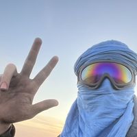 Rudy Roskell's Photo