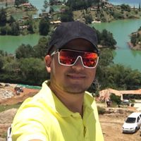 MICHAEL LLANOS TOBON的照片