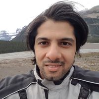 Punit Manek的照片