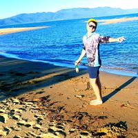 Le foto di Aidan Hore