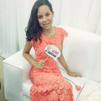 Luciana Maia's Photo