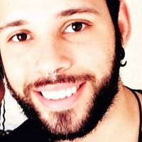 Cayo Víctor Vasconcelos's Photo