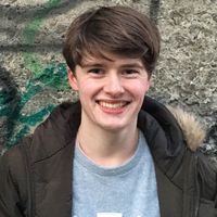 Jonathan Kelly's Photo