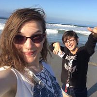 Photos de Ree Mitchell