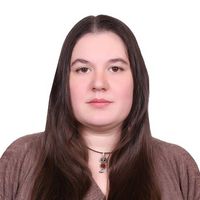 Valeriya Vershynina's Photo