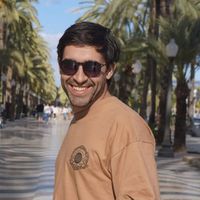 Emmanuel Gonzalez's Photo