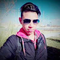 Abdelaziz Ait Assou的照片