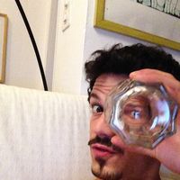 Fabrizio Maffeis's Photo