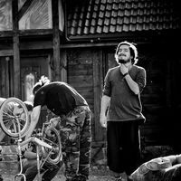 Hubert Pawłowski的照片