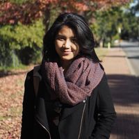 Kristizia Paramitha's Photo