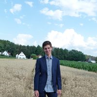 Markus Schranz's Photo