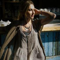 Daria Lyapkalo's Photo