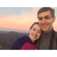 Leif Van Acker's Photo