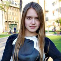 Roberta Stankevičiūtė's Photo