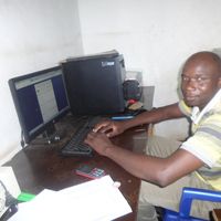 David  Elphas's Photo