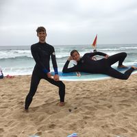 Andreas Krumphuber's Photo