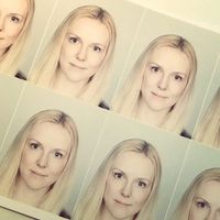 Maija Saarenpää的照片