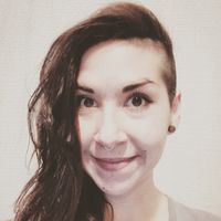 Фотографии пользователя Holly Monkman