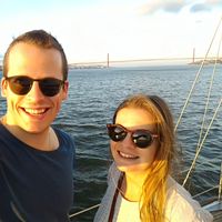 Lucas Couture's Photo