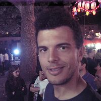 Vítor Espírito Santo's Photo