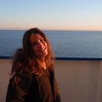 helena Pereiro's Photo