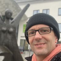 Andreas KRANZL's Photo