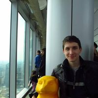 Photos de Pavel Šaman