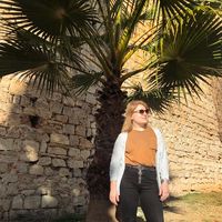 Karina  Smeianova's Photo