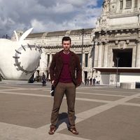 Alex Candys的照片