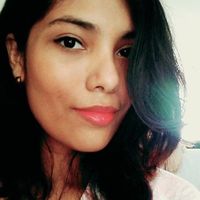 María de los Angeles Rosales's Photo