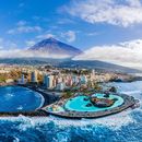 Foto de CanaryCrash Tenerife 2025 (desde Madrid)