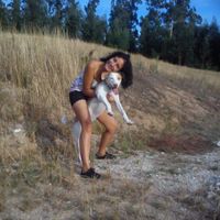 Luisa Esmeralda Núñez Älvarez's Photo