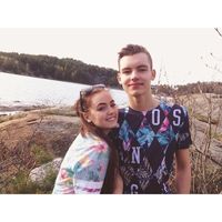 Mateusz Pilarski & Silje Aasvoll的照片