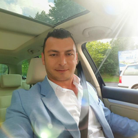 Nedal Haddad's Photo