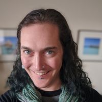 Andy Tuba Sacher's Photo