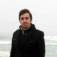 Alex Dumitrescu's Photo