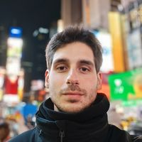 Daniel Monteiro的照片