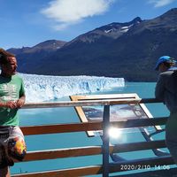 Paco Campagnaro's Photo