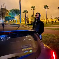 Mouad Bakaoui的照片