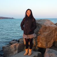 Andrea Trac的照片