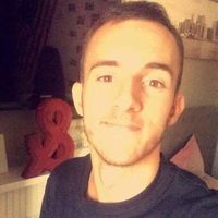 Tristan Guyomard's Photo