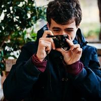 Fotos de Hugo  d'Arfeuille