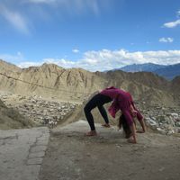 Martina Janšová's Photo