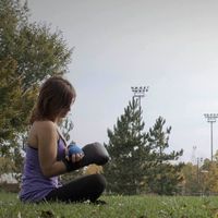 Pauline Tarot's Photo