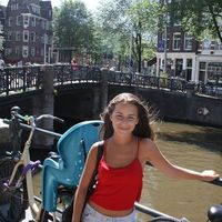 Mariana Cartaya's Photo