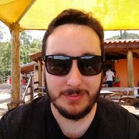 Duyle Campos's Photo